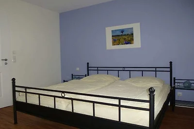 Ferienhaus mit 2 Schlafzimmer