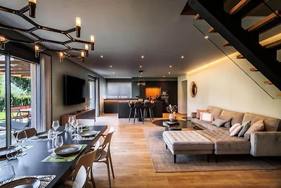 La Grange - 5-Zimmer-Villa f�r 10 Personen