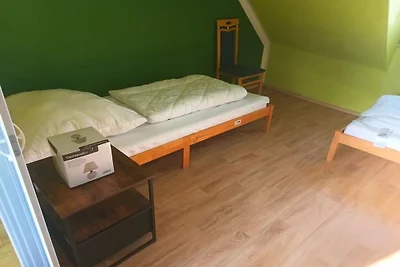 Casa de vacaciones / pensión Zerner