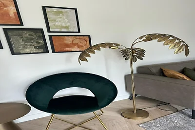 Woodland Escape by Palette Resort de-Steppe