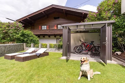Ferienwohnung mit 3 Schlafzimmer