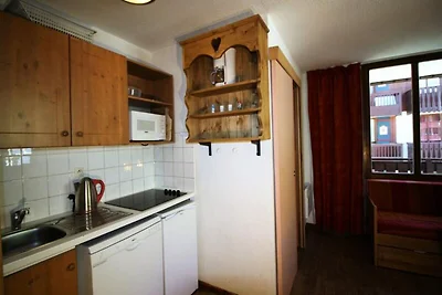 Appartamento vicino alle piste da sci a...