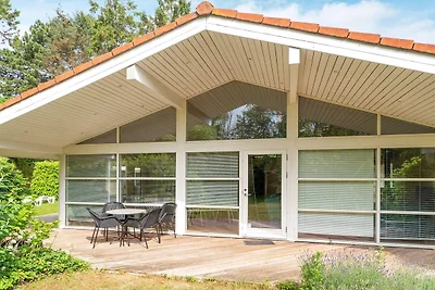 8 persone case ad Gilleleje-By Traum