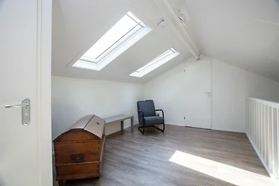 Bella casa con terrazza coperta a Rhenen