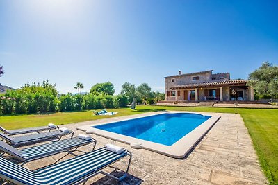 Appartement op Mallorca vlakbij het strand