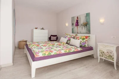 Appartamento per vacanze con 1 camera da...