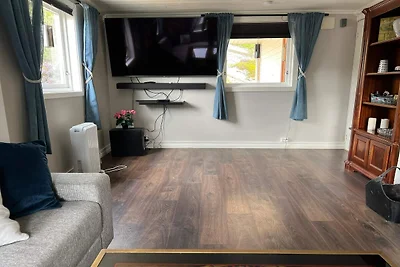 6 persoons vakantie huis in Brandasund-By...