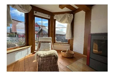 Ferienhaus mit 1 Schlafzimmer