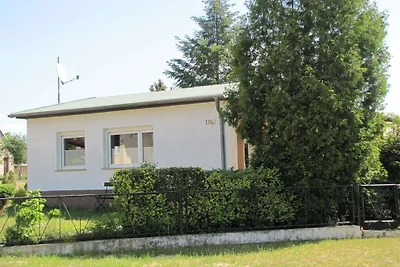 Bungalow mit 1 Schlafzimmer