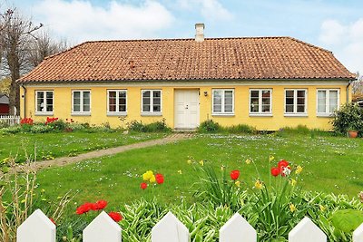 11 Personen Ferienhaus in Ærøskøbing