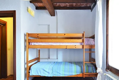 Wohnung in Massa Marittima mit 2...