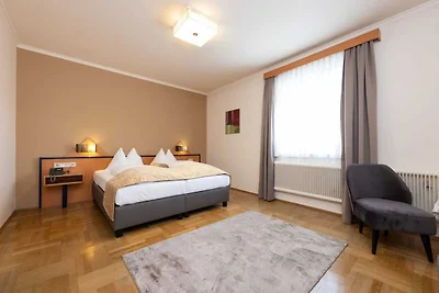 Hotel Landliebe by Belvilla Apartment