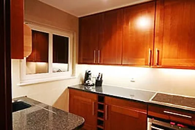 Ferienhaus Erholungsurlaub Befort