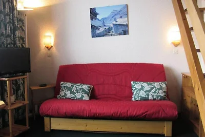 Appartamento a Plagne Villages vicino alle pi...