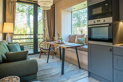 Belvilla Scenic Lodge Retreat