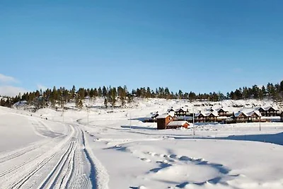 6 persoons vakantie huis in ÅSERAL-By Traum
