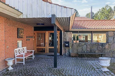 2 Personen Ferienhaus in Hornbæk