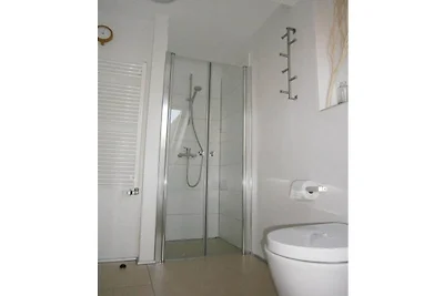 Ferienwohnung mit 2 Schlafzimmer