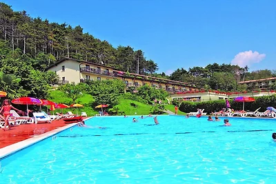 Residence Campi, Voltino di Tremosine
