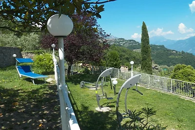 Residence Piccola Italia in Tremosine
