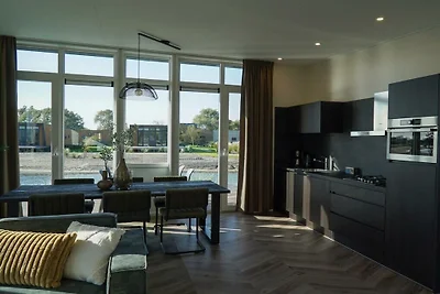 Vakantiehuis in Hindeloopen met wifi