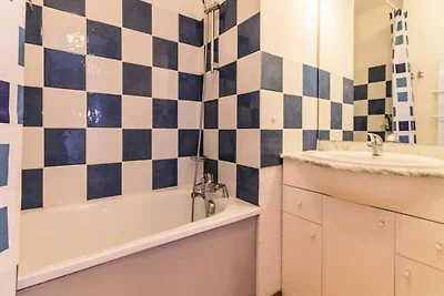 Appartamento a Maurienne con ski-in