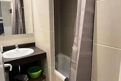 Studio für 6 Personen