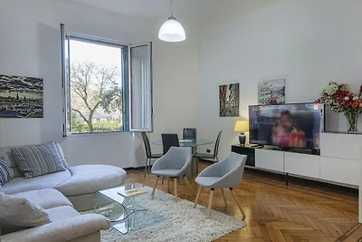 Natty Family Apartment in Carignano
