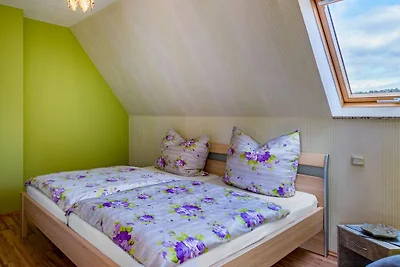 Ferienwohnung "jagdglück"