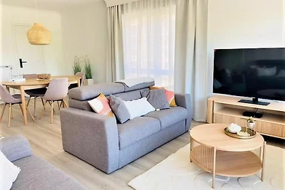 Appartamento a Blankenberge vicino al mare