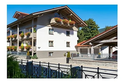 Ferienwohnung mit 1 Schlafzimmer