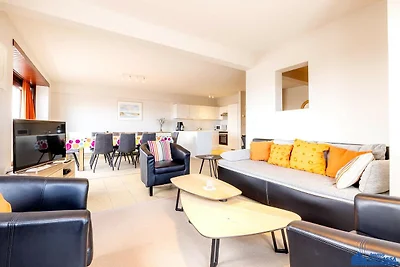 Prachtig penthouse met prachtig uitzicht op...