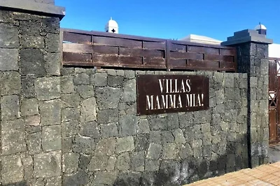 Villa Mamma Mia (Villa A)