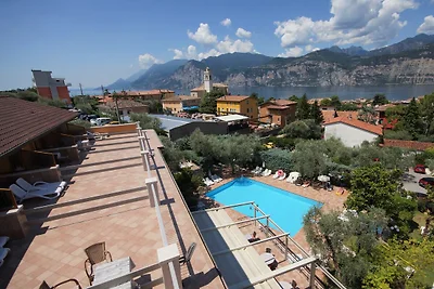 Residenza al Parco, Malcesine