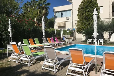 Apartment in Loano mit Gemeinschaftspool-ehem...