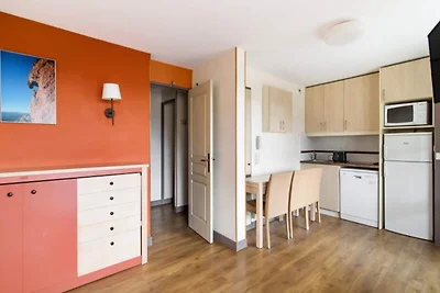Appartement 2 stuks 7 personen met muntautoma...