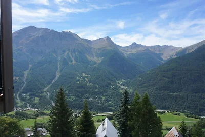 Monolocale per 4 persone