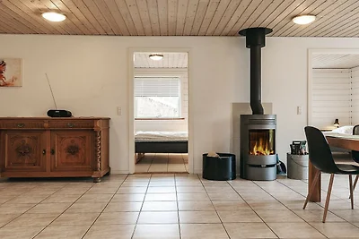 6 Personen Ferienhaus in Asnæs-By Traum