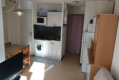Wohnung in Réallon nahe Skipisten