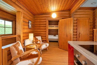 Chalet in Wörgl bij SkiWelt Wilder Kaiser