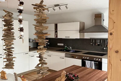 Charmant appartement dans le Harz