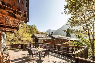 Residenz Hameau Des Rochers