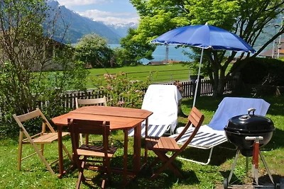 Vakantieappartement met 1 slaapkamer