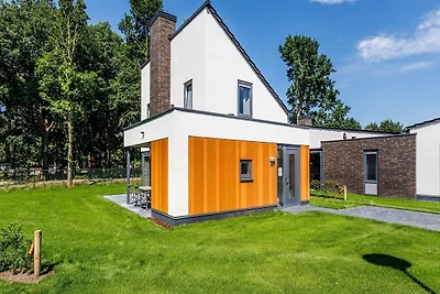 Moderne und stilvolle Villa in Limburg
