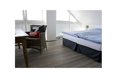 Wellness Apartment Sünnenhus