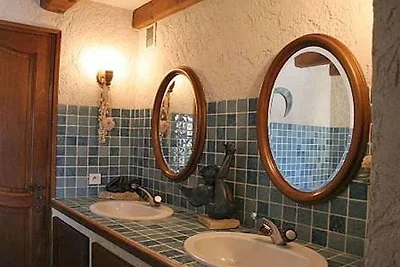 Casa vacanze con 3 camere da letto