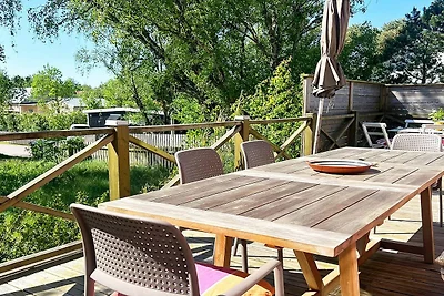 Attraktive Wohnung mit Terrasse-By Traum