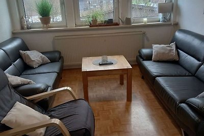 Appartement in het Hochsauerland