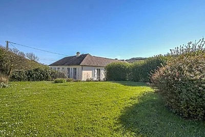 Spaziosa casa vacanze con giardino vicino al...