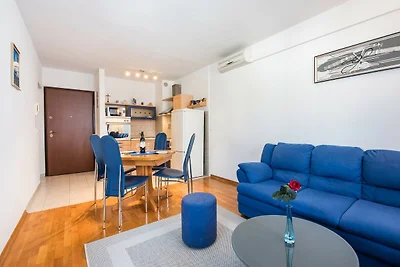 Apartment Blue Lagoon (ST)